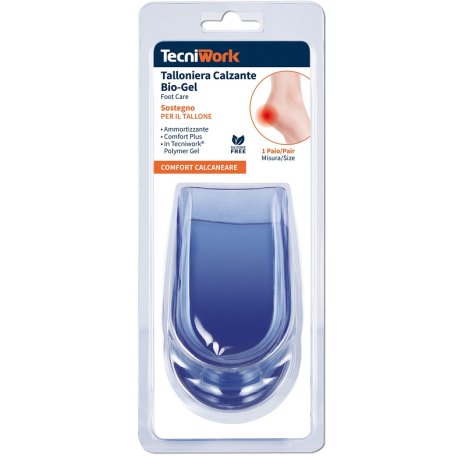 TALLONIERA CALZANTE GEL S 1PA