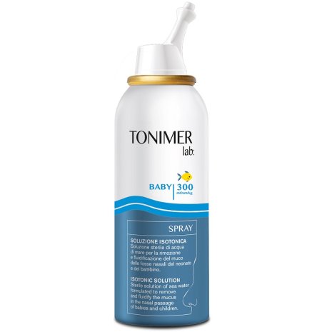 Tonimer Lab Baby 100ml
