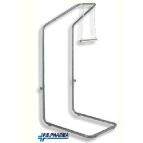 SOLLEVA AMMALATO C/BASE