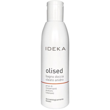 OLISED BAGNODOCCIA OLEATO 200M