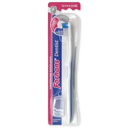 Forhans Spazzolino Dentist Dur
