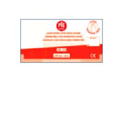 GUANTO LATT M 1PZ 344147