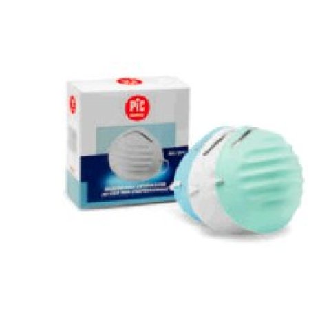 PIC MASCHERA ANTISMOG 3PZ