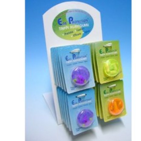 EAR PROTECTION AQUA SPLASH 2PZ