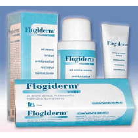 FLOGIDERM CR 50ML