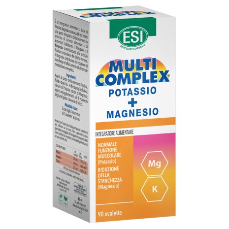 Esi Multicomplex Pot Mg 90oval