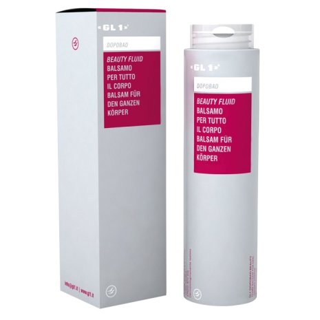 GL1 DOPOBAGNO BALS  250ML