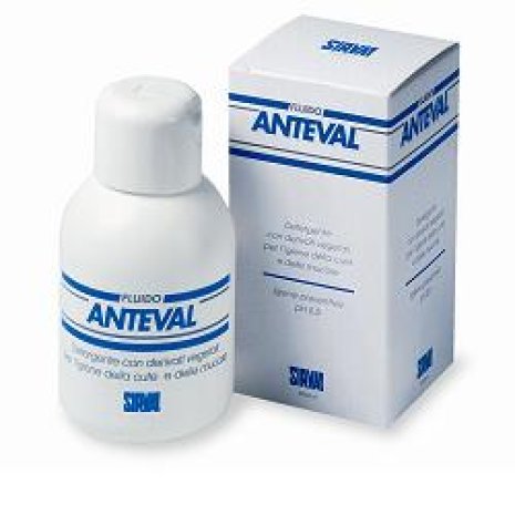 ANTEVAL*DET LIQ INT 200ML NUOV ANTEVAL*DET LIQ INT 200ML NUOV