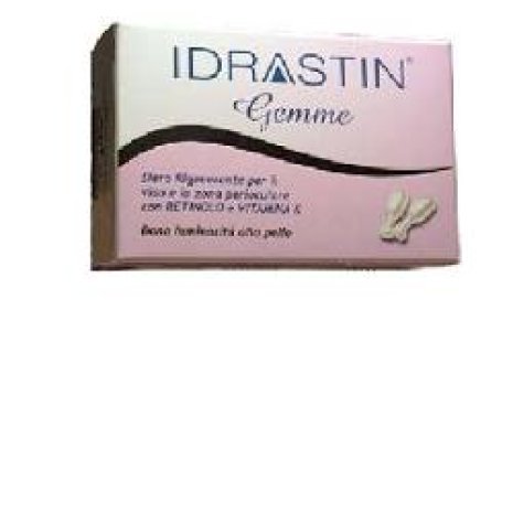 IDRASTIN GEMME SIE VI/OCCH.COUPE