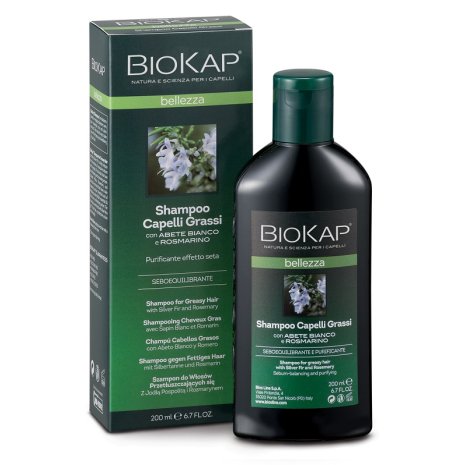 BIOKAP B SH CAPELLI GRASSI