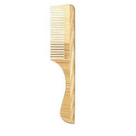 PETTINE MAN DENTE FITTO