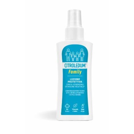 CITROLEDUM FAMILY SPRAY 75ML