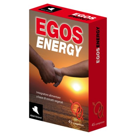 EGOSENERGY 45CPR EGOSENERGY 45CPR