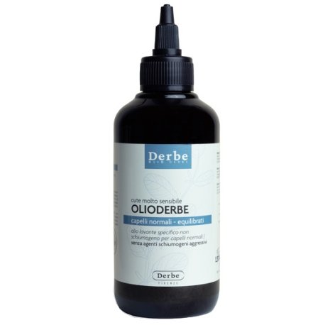 OLIODERBE 200ML TAGES