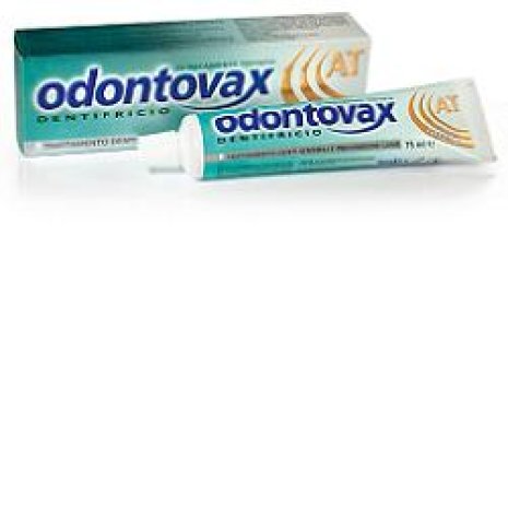 ODONTOVAX-AT DENTIFRICIO 75 ML