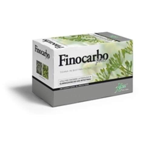 Finocarbo Plus Tis 20bus 2g Nf