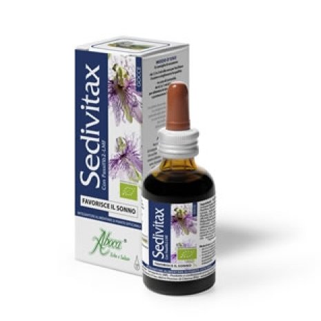 Sedivitax Bio 30ml Gtt
