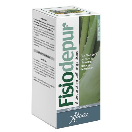FISIODEPUR 315G
