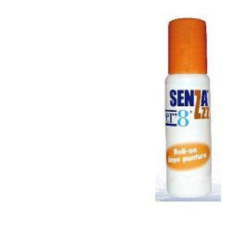 CER'8 D/PUNTURA ROLON S/AMM 20ML