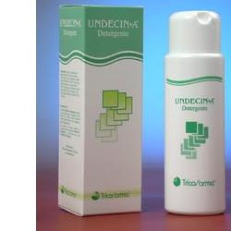 UNDECIN A DETERG.VI/CRP 200ML