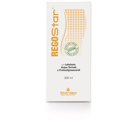 REGOSTAR 300ML REGOSTAR 300ML