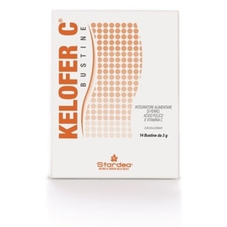 KELOFER C 14BUST KELOFER C 14BUST