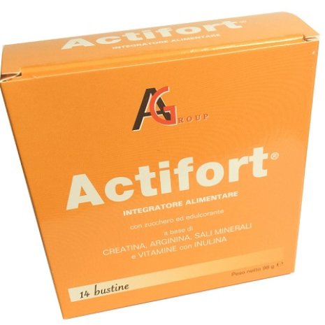 ACTIFORT 14BUST