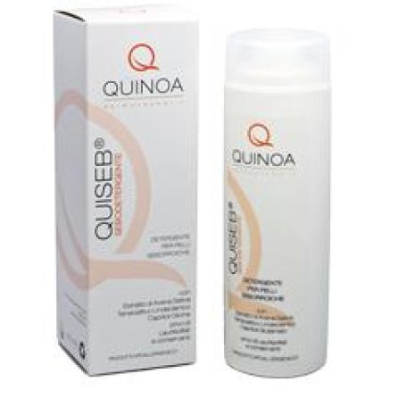 QUISEB SEBODET 200ML NEW QUISEB SEBODET 200ML NEW