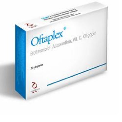 OFTAPLEX 20CPR OFTAPLEX 20CPR