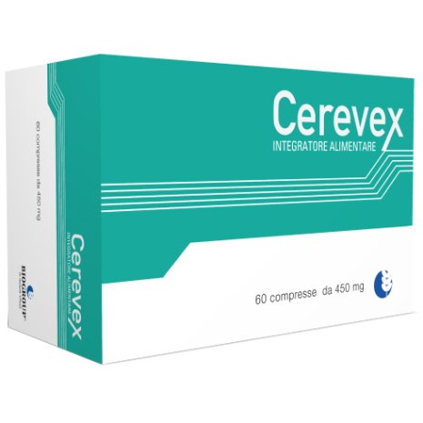 CEREVEX 50CPR
