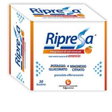 RIPRESA 10GR 30BUS CHEMIST'S