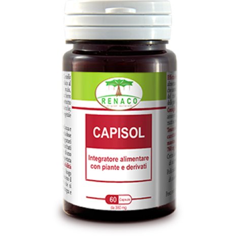 CAPISOL 60CPS CAPISOL 60CPS