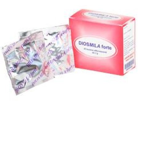 DIOSMILA FT INTEGRAT 30BST
