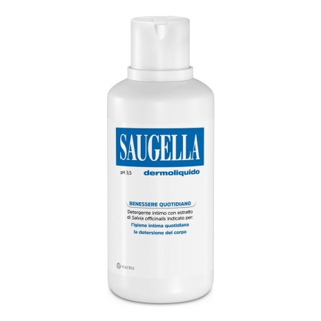 Saugella Dermoliquido 500ml