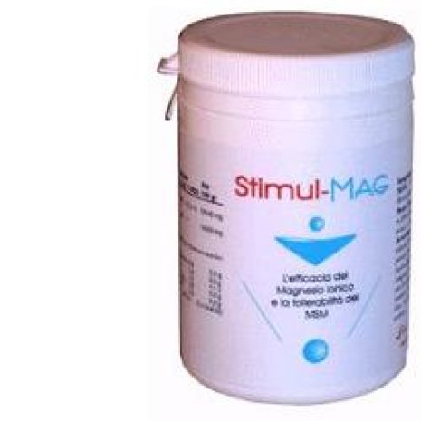 STIMUL MAG POLVERE 150G STIMUL MAG POLVERE 150G