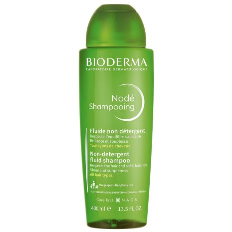 Node Fluido Shampoo 400ml