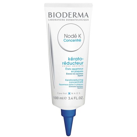 NODE K EMULSION LOZ CAP 100ML
