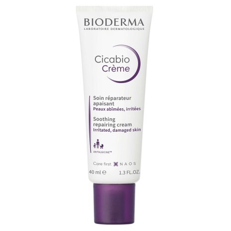 Cicabio Crema 40ml