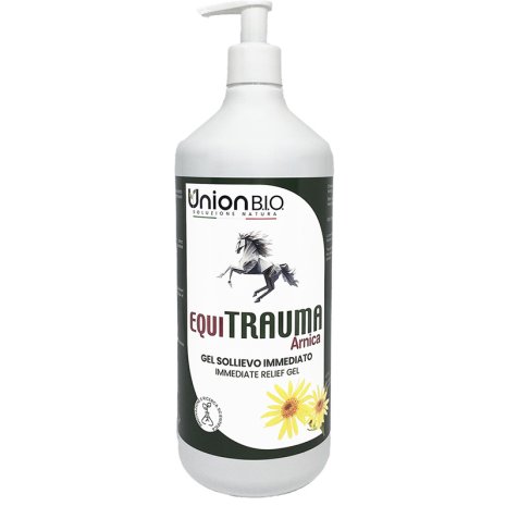 EQUITRAUMA 1 LT