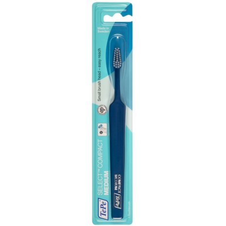 TEPE SELECT SPAZZ COMPACT MED