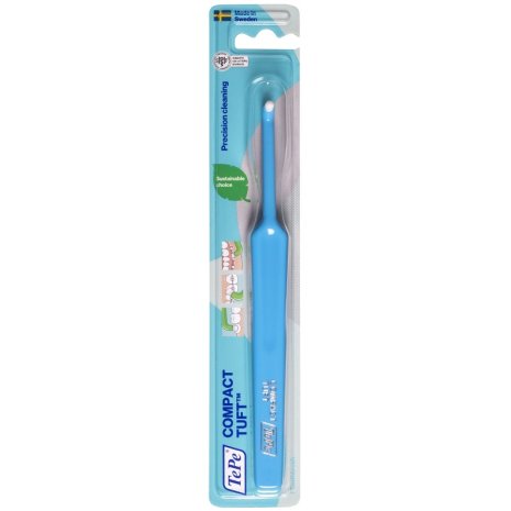 TEPE COMPACT TUFT SPAZZ MONOC