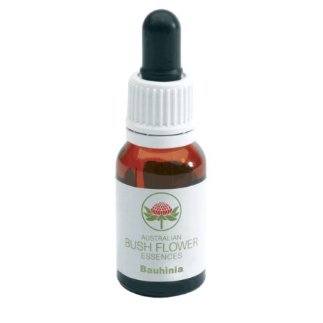 AUS BUSH BAUHINIA GOCCE 15ML