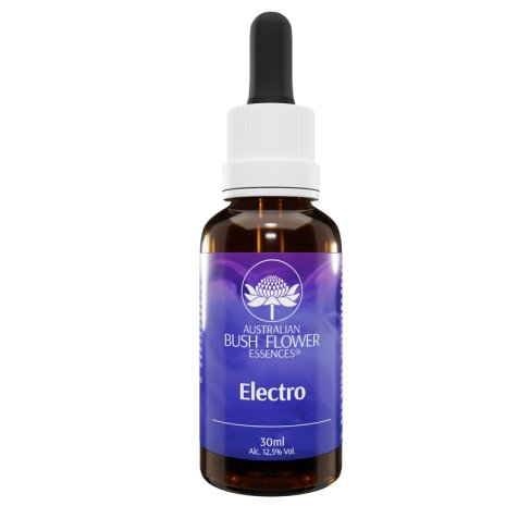 ELECTRO 30ML AUSTRALIAN