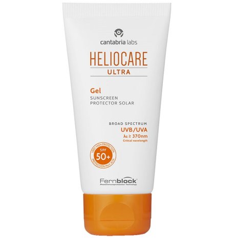 Heliocare Gel Fp50+ 50ml