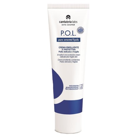Pol Cr Emol Prot 250ml