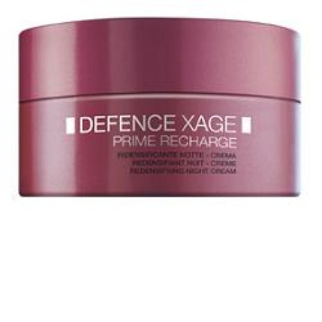 Defence Xage Prime Cr Ridens
