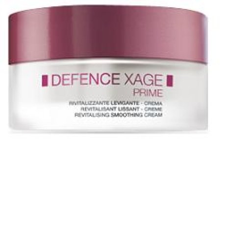 Defence Xage Prime Cr Rivital
