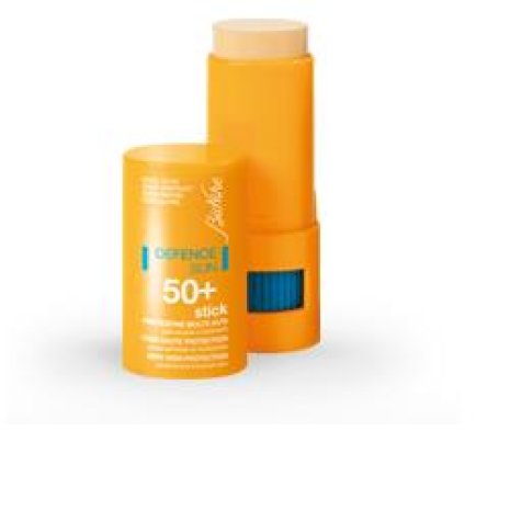 Defence Sun Stick 50prot M Alt