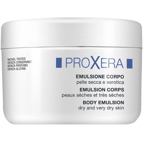 Proxera Emulsione Corpo 400ml