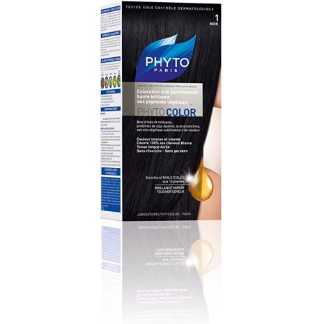 PHYTO PHYTOCOLOR 1 NE INTENSO